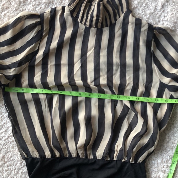 🔥 Fashion Nova body suit 🔥 - Picture 10 of 13